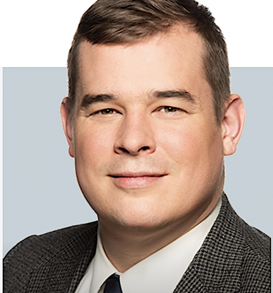Mike Howell Heritage Foundation
