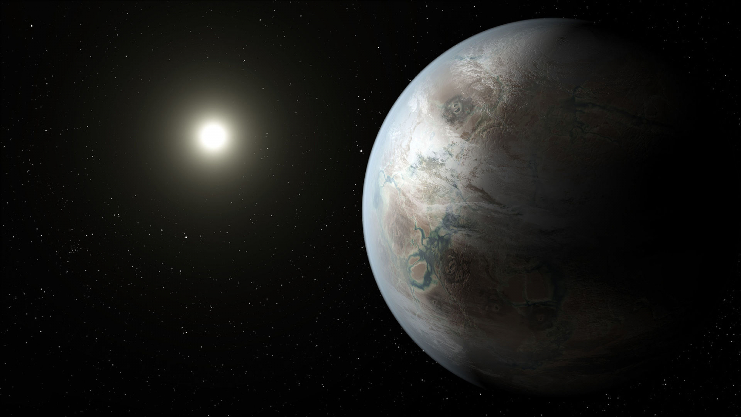 Most Intriguing Worlds to Search for Advanced Civilizations ...