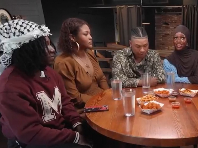 CNN Talks To Black Voters: "We Have No Trust In Joe Biden"; "If He Doesn't Get Elected, That Is His Fault"