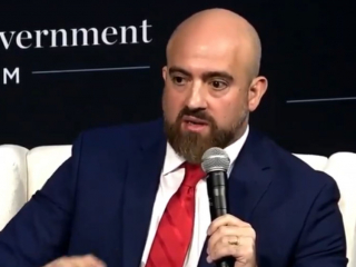 Mike Benz: They Have Effectively Created a Domestic CIA Within DHS