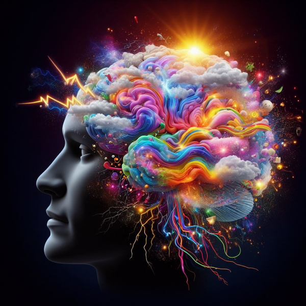 There Is No 'Hard Problem of Consciousness'