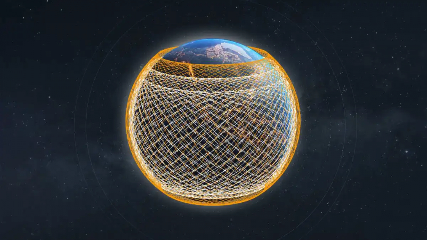 Low Earth Orbit Is a High-Value Domain | RealClearDefense