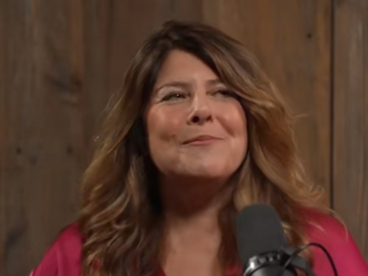 Naomi Wolf to Tucker Carlson How COVID Changed Me, The Scales Have