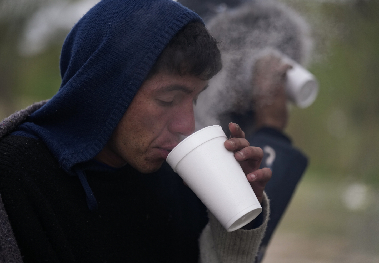 CNN's Toxic Take on Methylene Chloride in Decaf Coffee RealClearScience