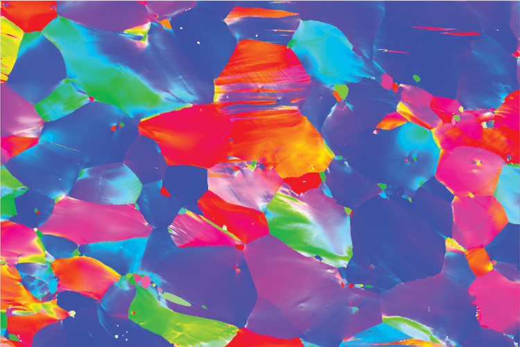 It Seems That Your Red Is My Red