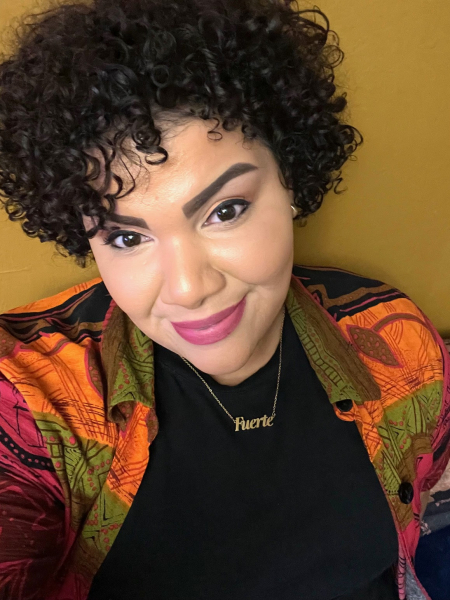 Janessa Tamayo Janessa Tamayo