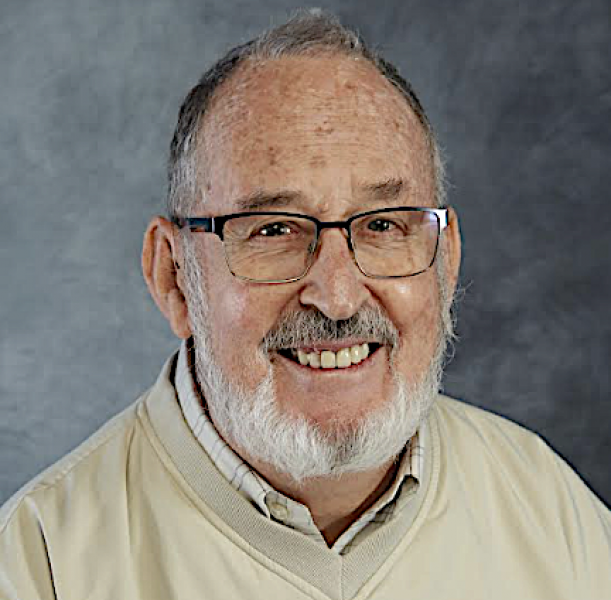 Ken O'Connor: Pioneer in equity grading. Ken O'Connor