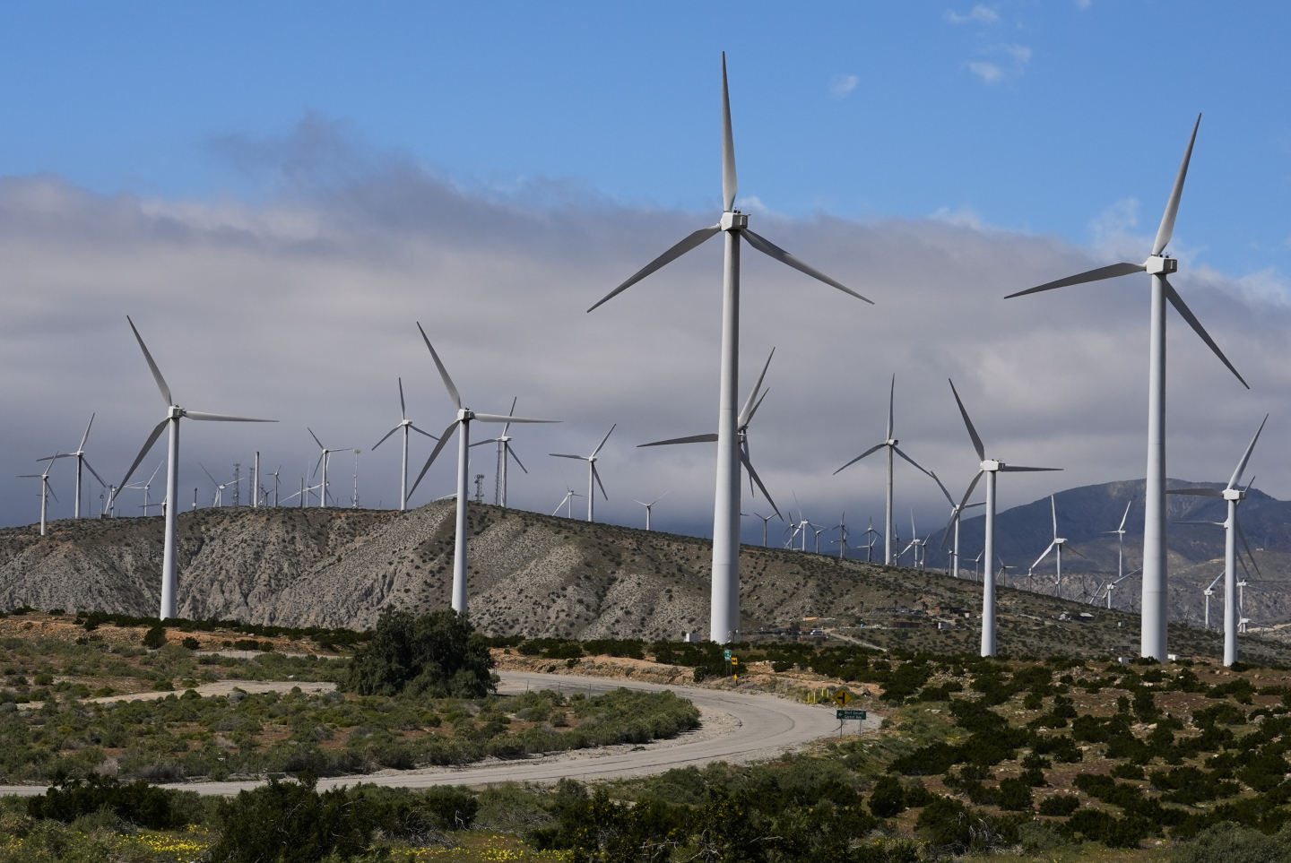The Surprising Variety in Where Americans Get Power | RealClearScience
