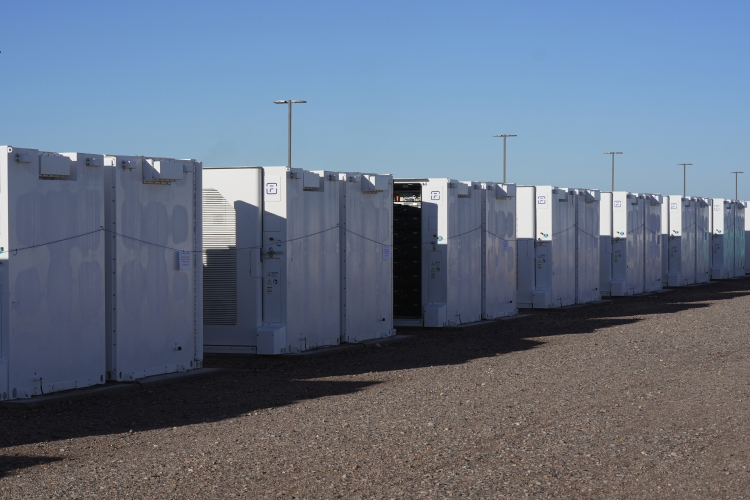 AI Unlocks Next-Gen Zinc Batteries for Storage