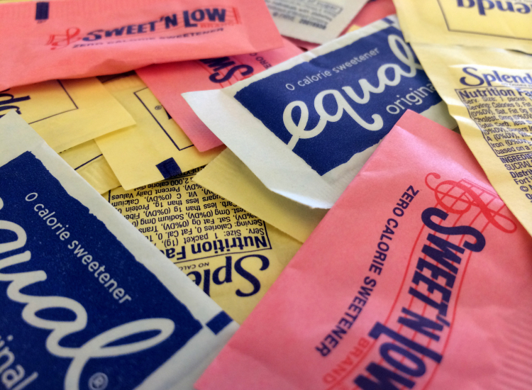 No, Artificial Sweeteners Do Not Cause Cognitive Decline