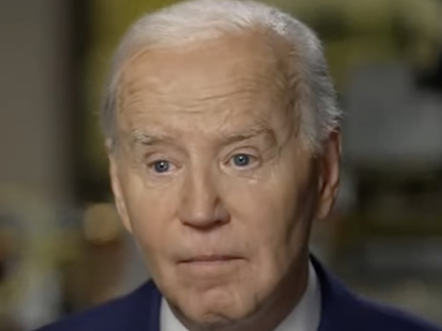 Biden Tells a Lie a Minute During CNN Interview RealClearPolicy