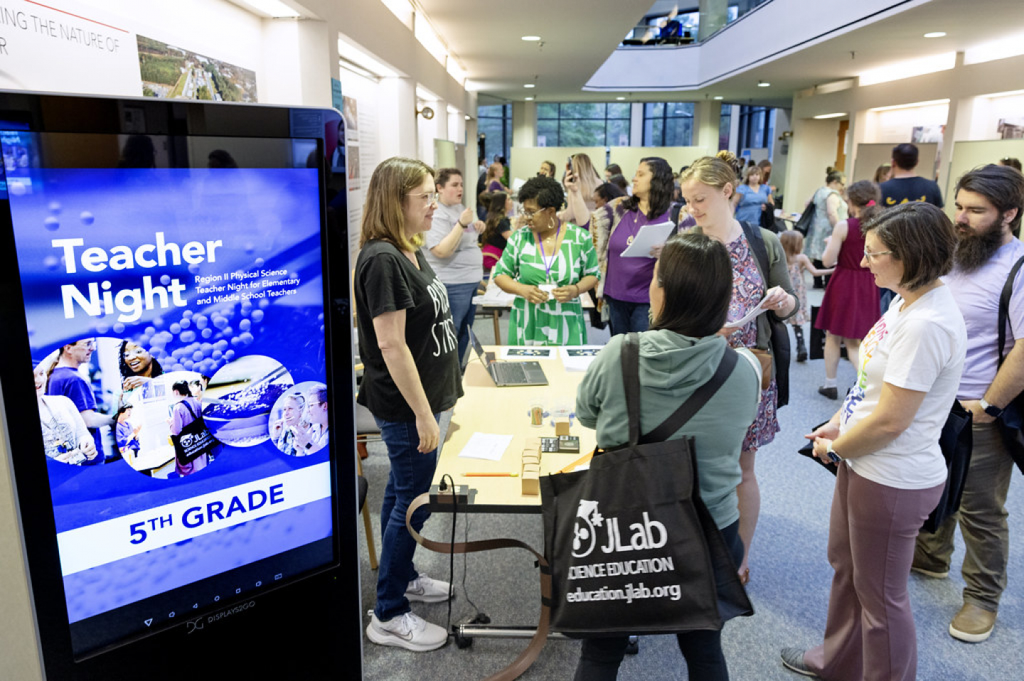 Finally Asking the Right Questions about Ed Tech