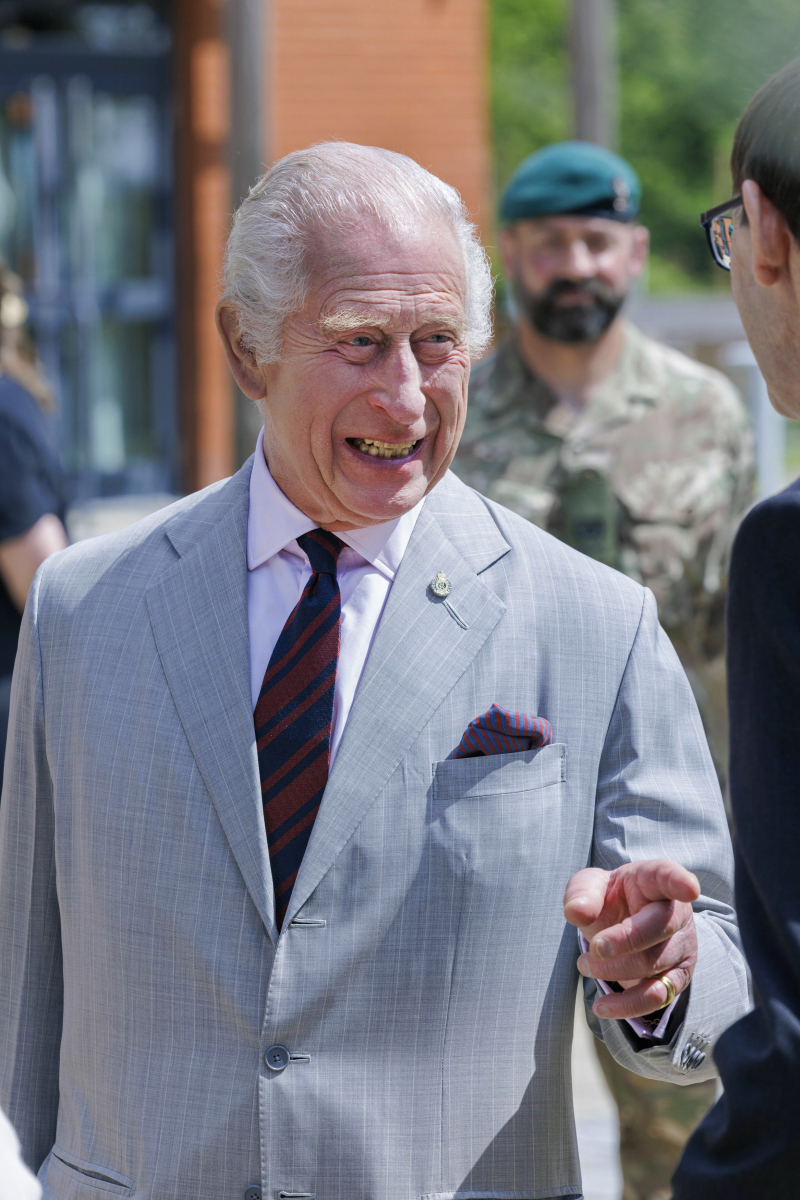 Why America Needs A Monarchy