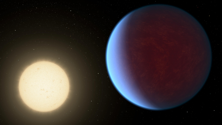 SETI Is Expanding the Search Beyond the 'Water Hole'
