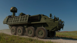 U.S. Accelerates Laser and Microwave Weapons Deployment