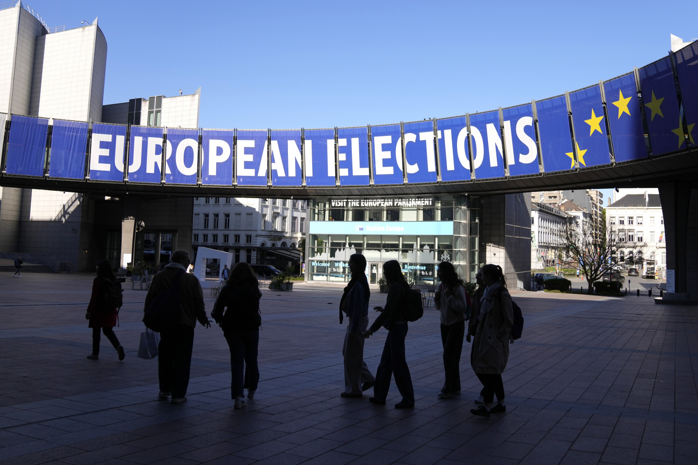 The Time for Europe To Step up Is Now | RealClearWorld