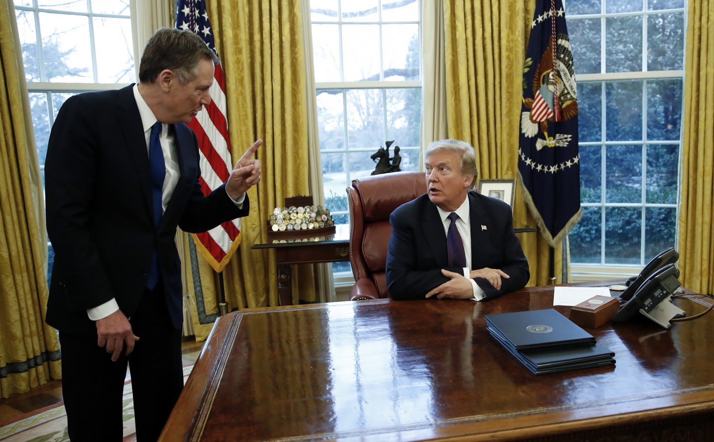 “Trump’s Patriotic Tariffs Revive American Manufacturing!”