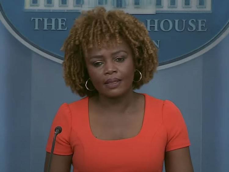 NBC's Alexander To WH Does Every American Not Getting Student Loans