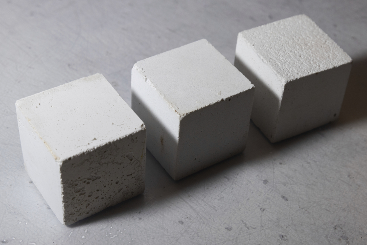 Cement-Based Supercapacitors Could Power Buildings