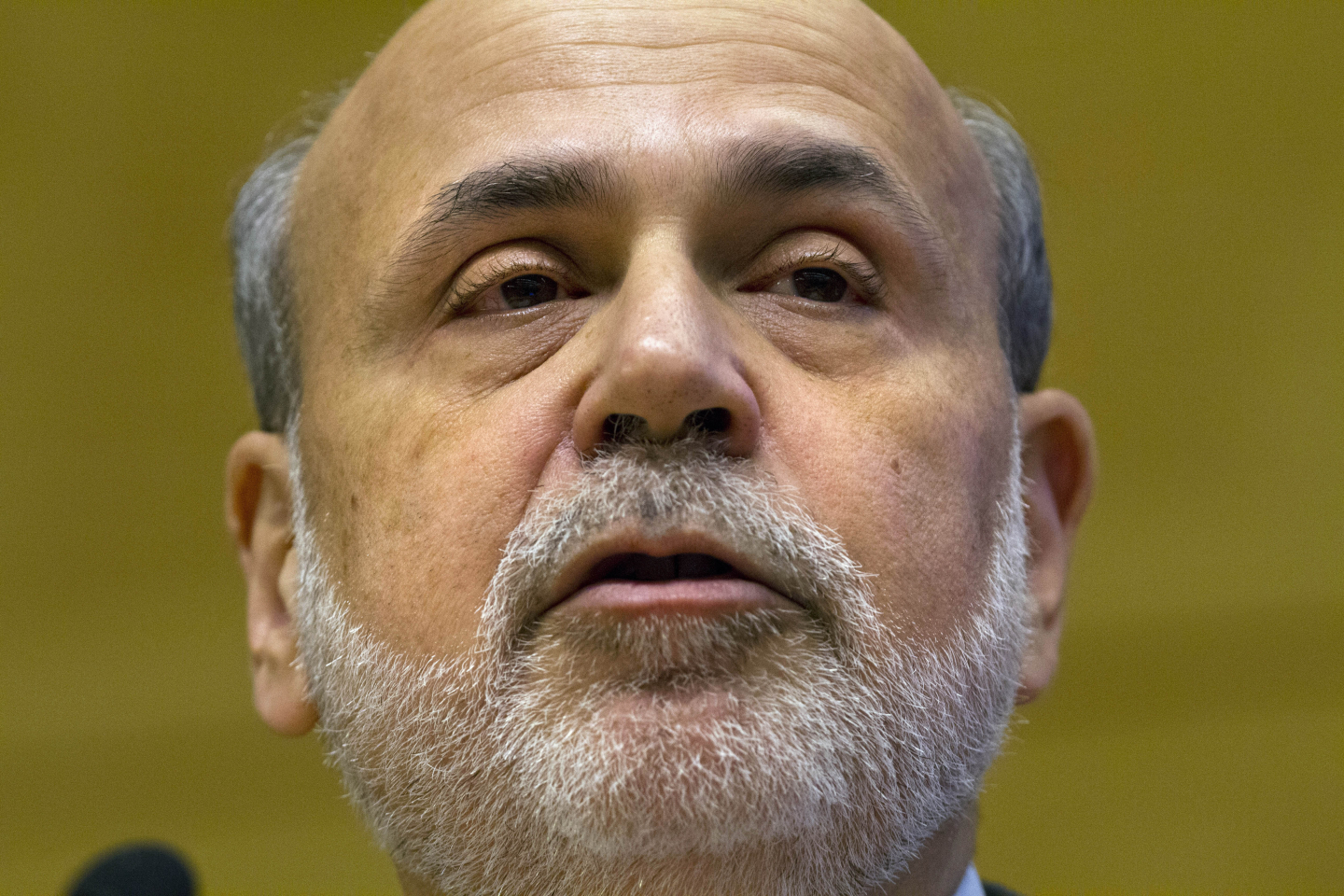 A Credit Cycle, Not A Crisis