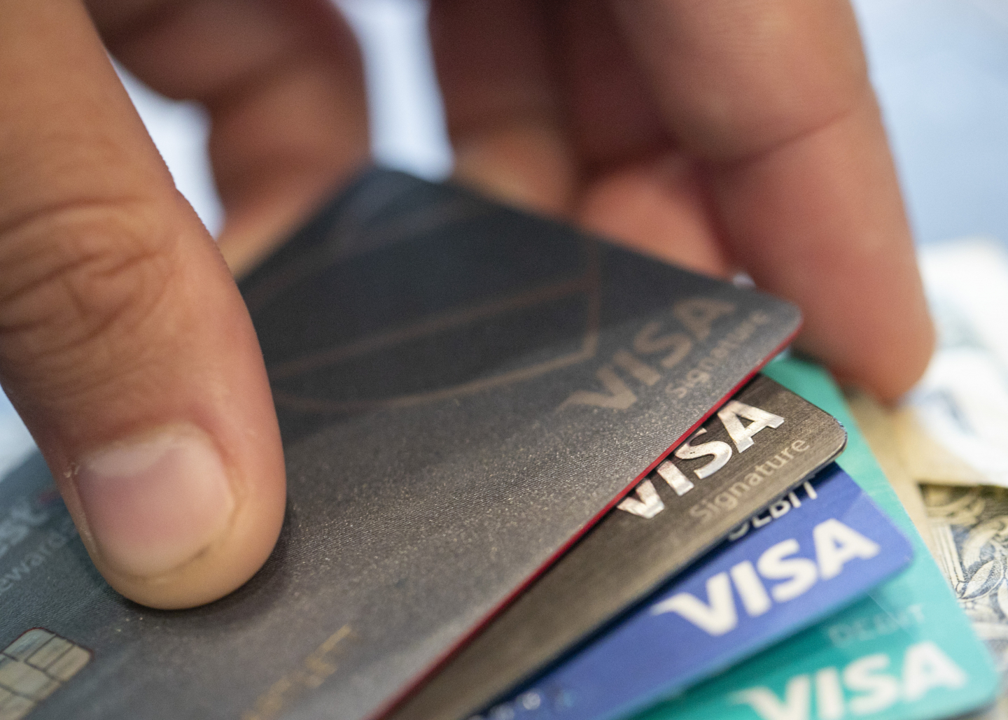 Debit and Credit Card Price Controls Unfairly Hurt Minorities