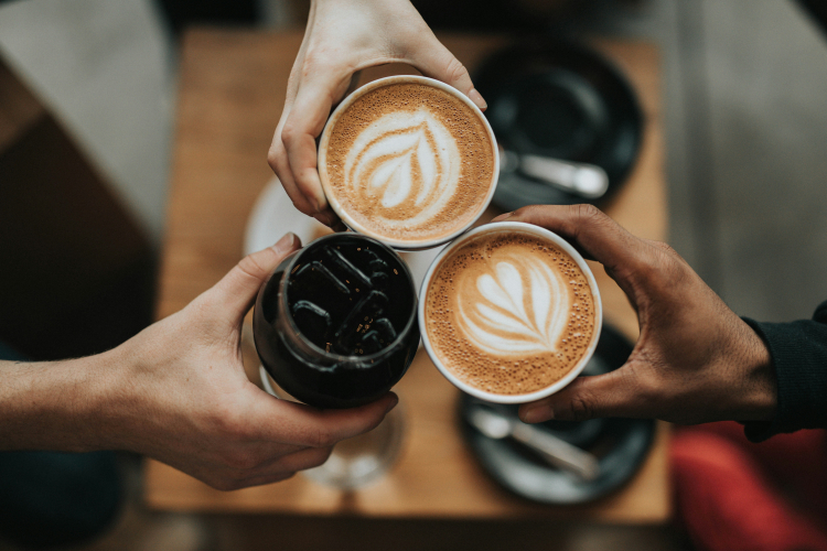 How Coffee Affects Your Gut