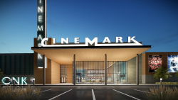 Are Movie Theaters Cool Again?