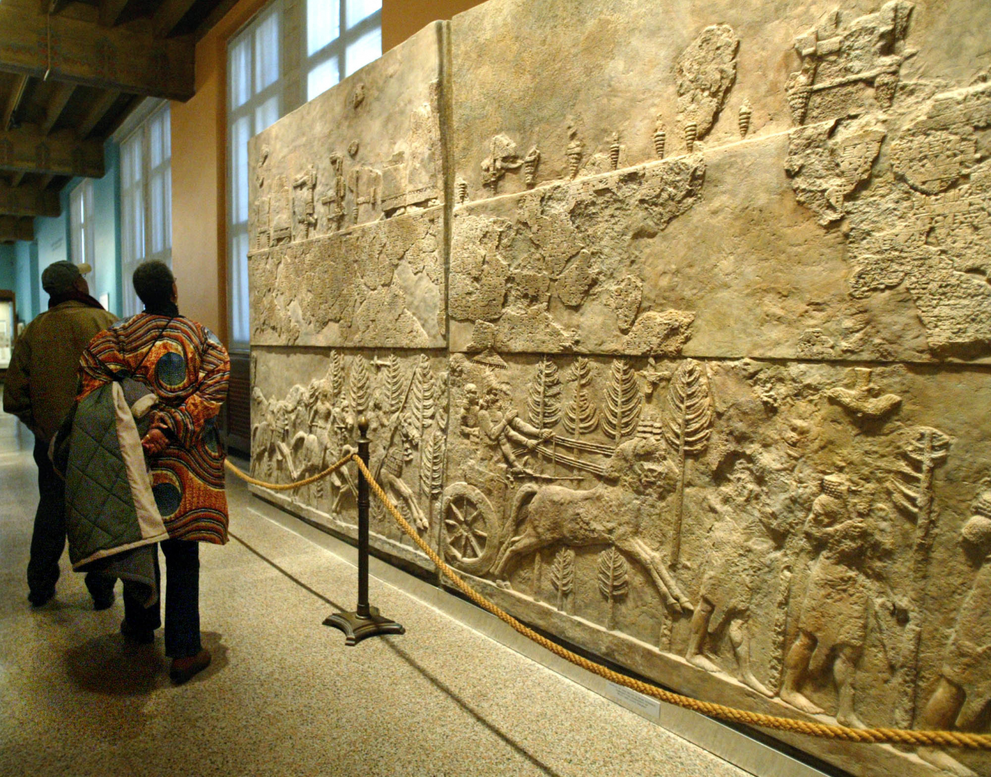 Keys to Humans' Ancient Migration to North America | RealClearScience