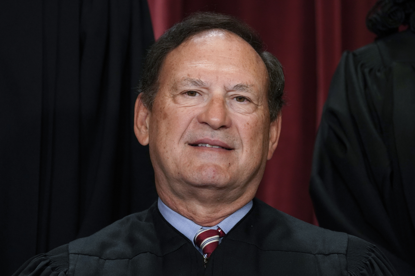 Scotus Rendquist Will SCOTUS ‘Surprise’ Save GOP Majority? | RealClearPolicy