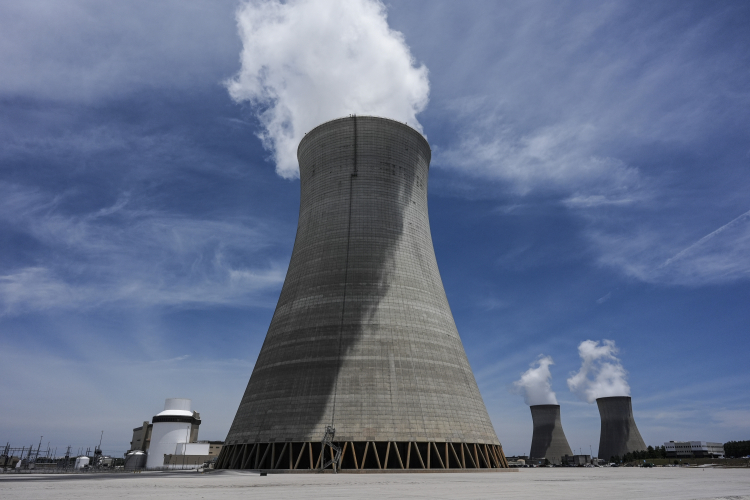 Antineutrinos Detected in an Inactive Nuclear Reactor