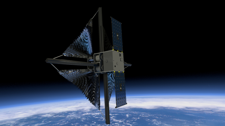 Solar Sails: A Status Update