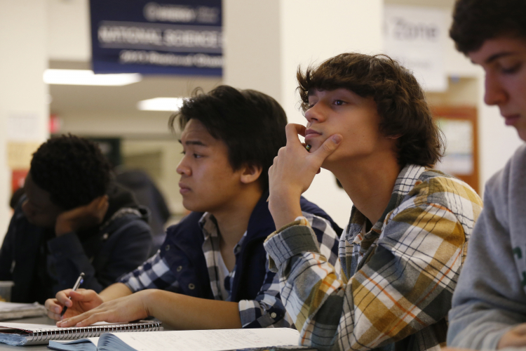 Advanced Placement Exams AP