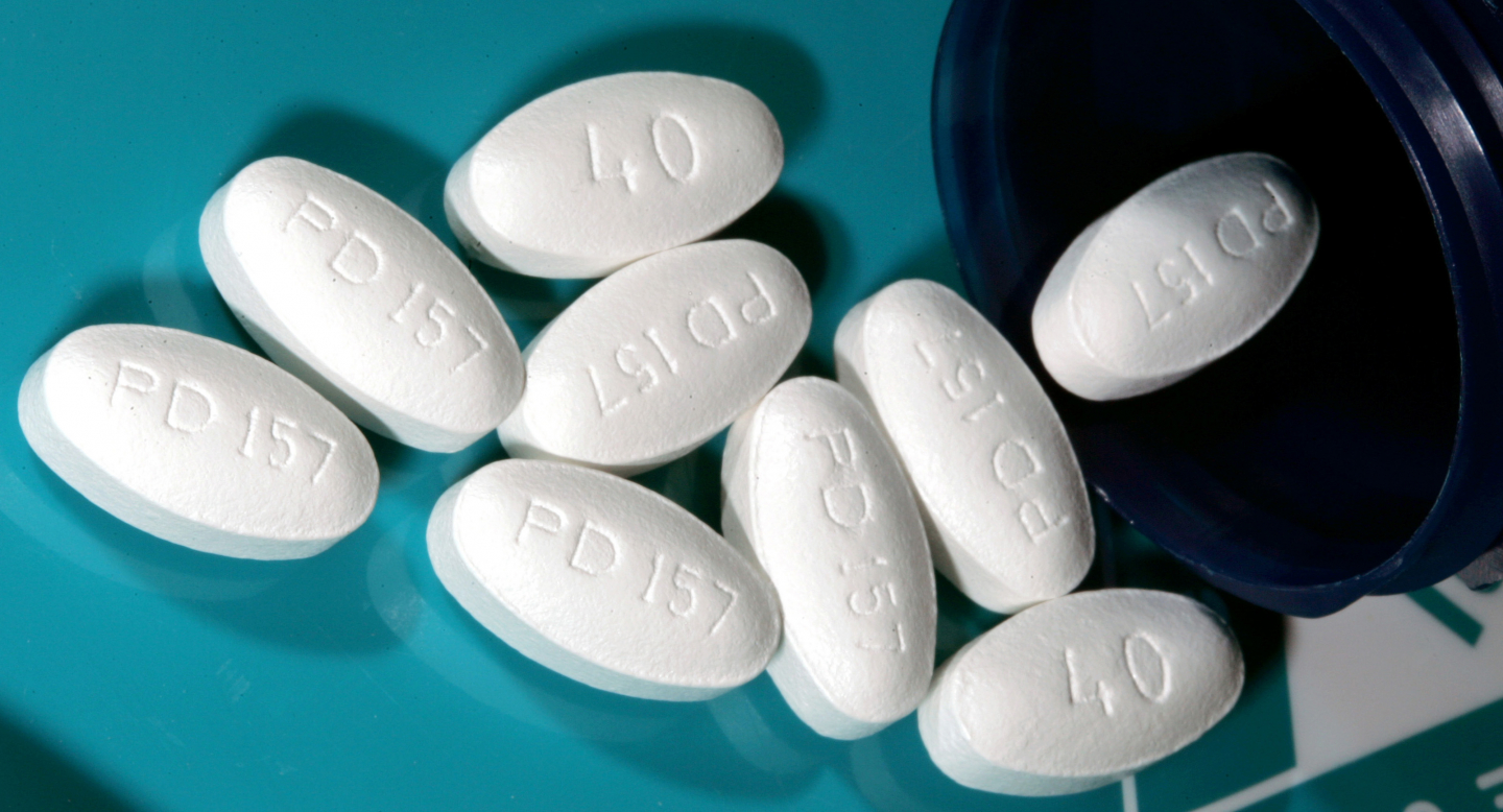 Should 80-Year-Olds Take Statins? A Study Shows Big Benefits