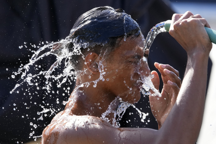 The Next El Niño Could Lock Earth Into a Hotter Climate