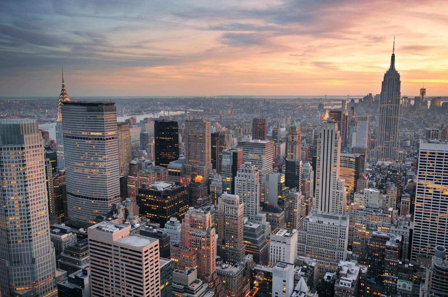 “Why Competitive Markets Are Critical for Our Economy and Values”