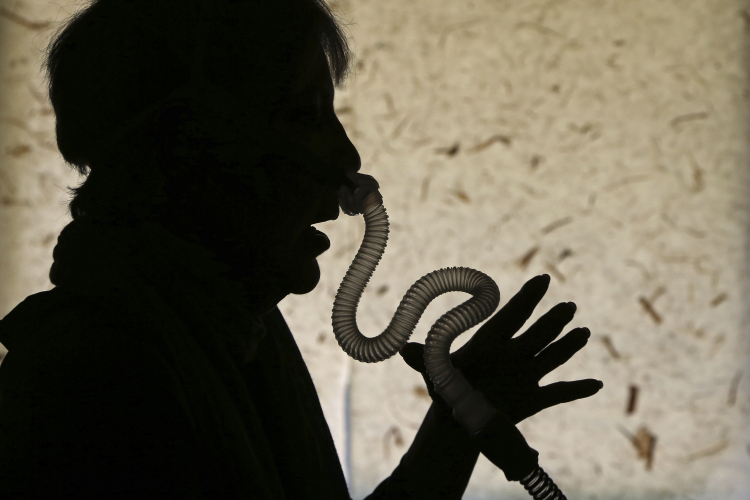 Workers Over 50 Face a Hidden Sleep Crisis