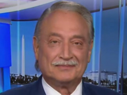 Castellanos: Vance Is "Trump, But He's Next-Gen Trump," Has "A Velvet Glove In The Iron Fist"