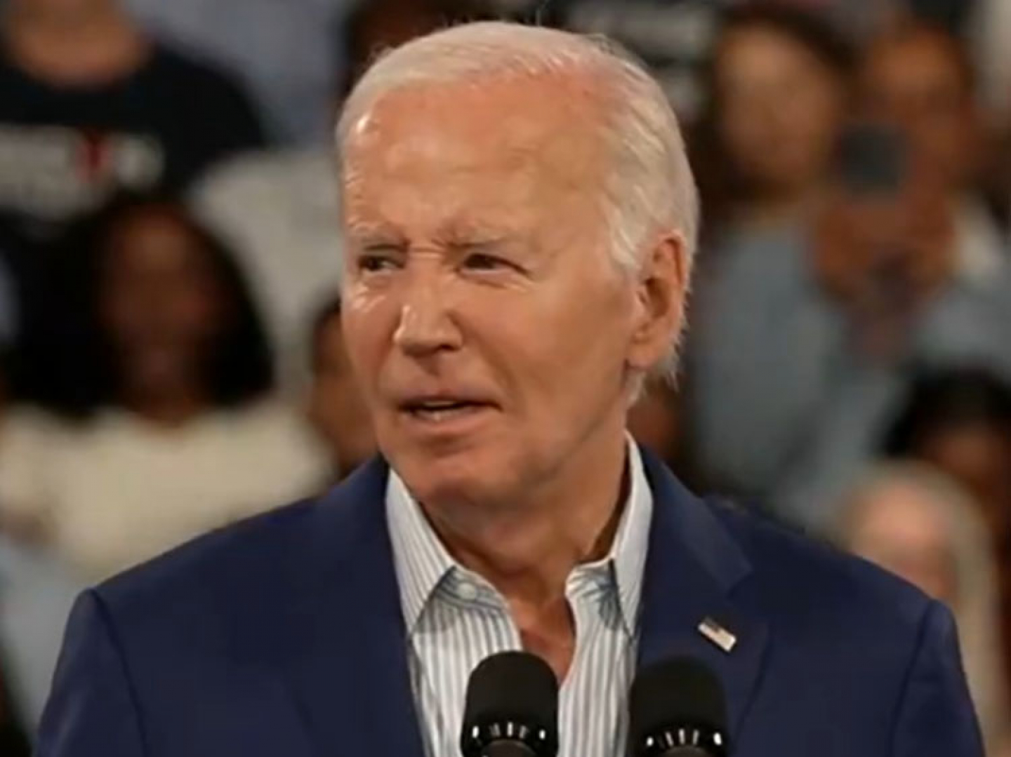 Joe biden latest elderly politician who refuses to retire