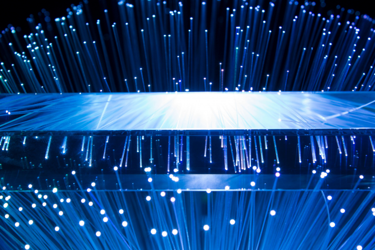 Quantum Internet Leaves the Lab