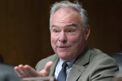 Sen. Kaine's Constitutional Blasphemy