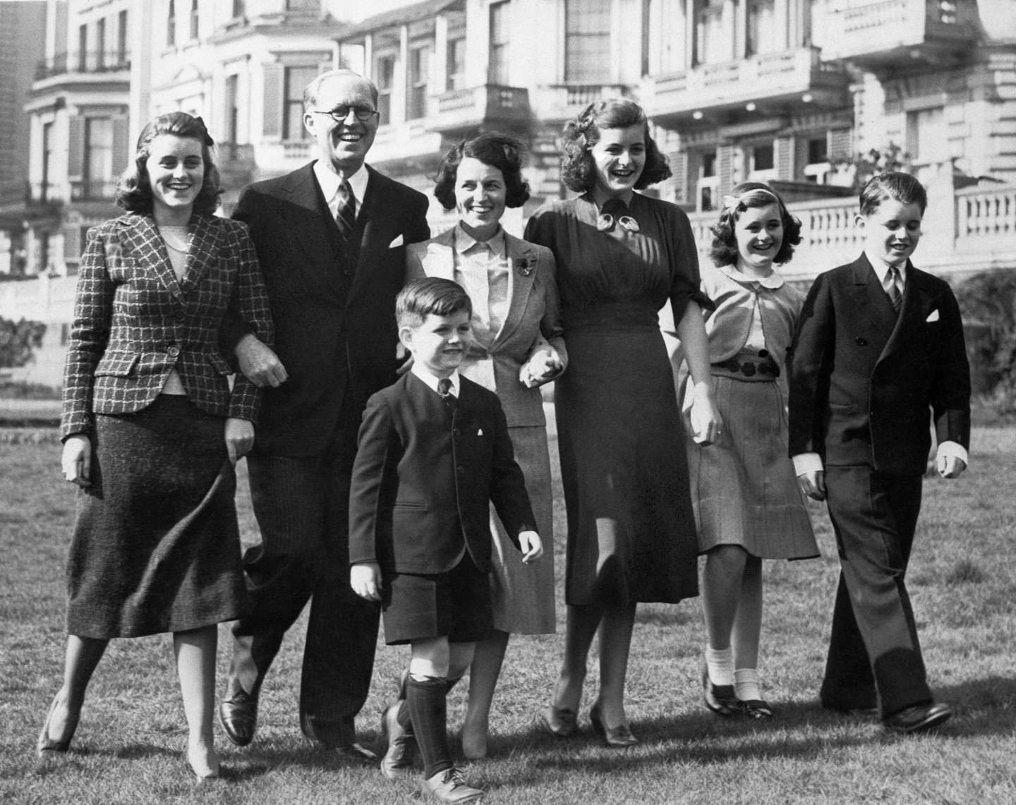 'Ask Not: The Kennedys and the Women They Destroyed' | RealClearHistory