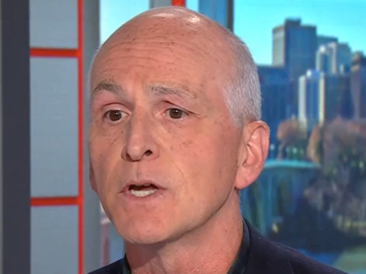 Dem Rep. Adam Smith Again Calls On Biden To Drop Out: I Wish The Biden ...