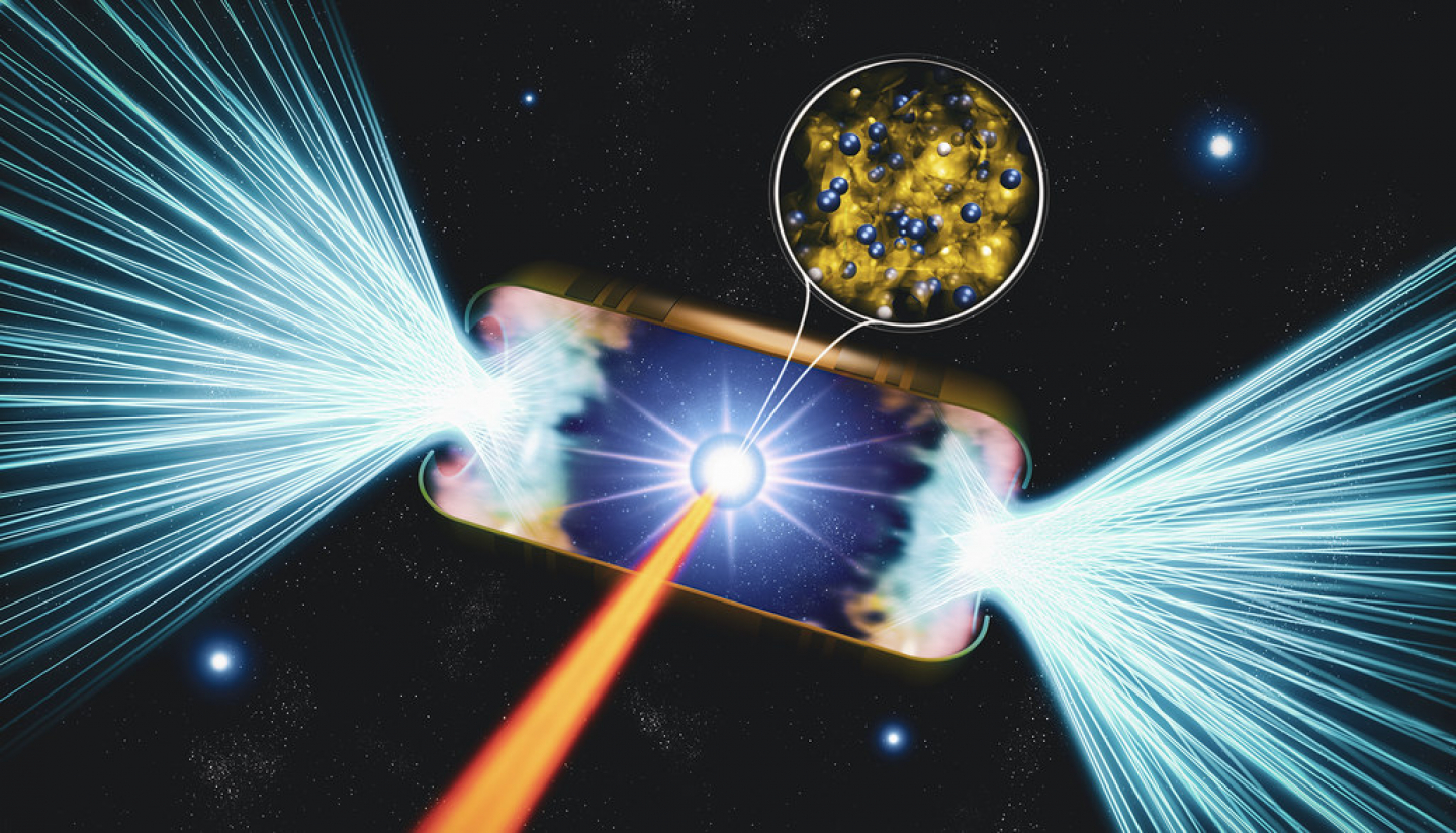 China Is Outspending the U.S. in the Race for Fusion | RealClearScience