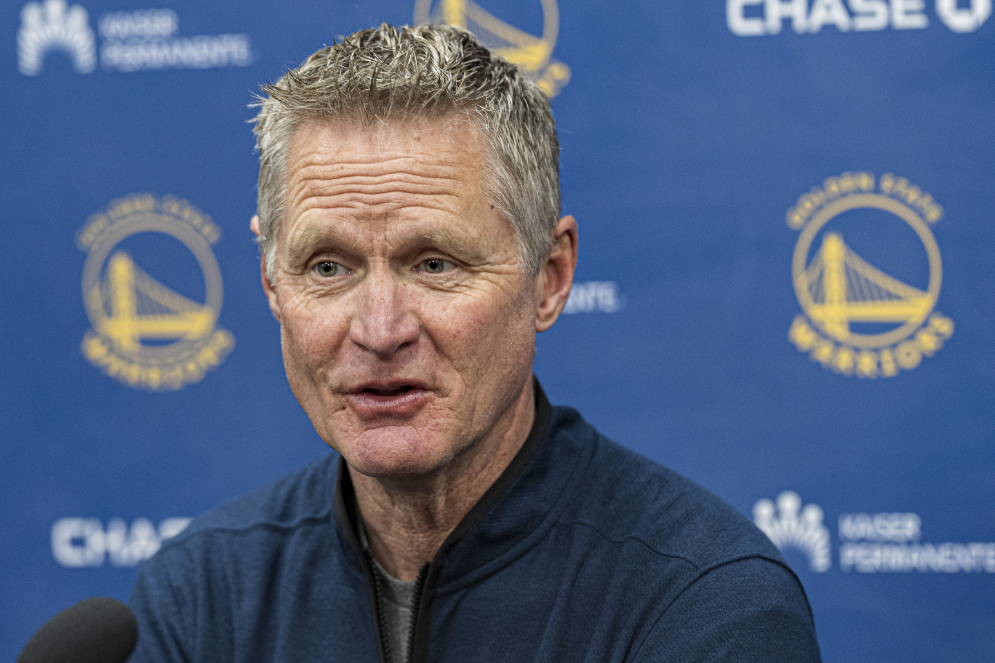 Can Steve Kerr Make Team USA Work Like a Dream? | RealClearBooks