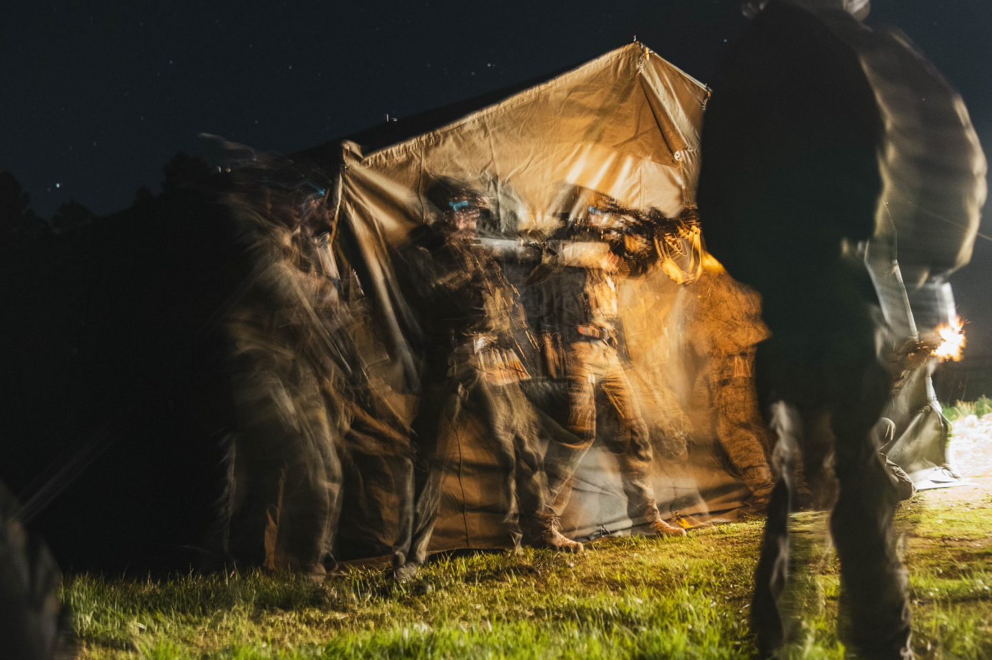 Operational Misconceptions: A Response to Operational Incompetence 2030 ...