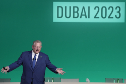 Debunking Al Gore Has Made the World a Better Place | RealClearPolitics