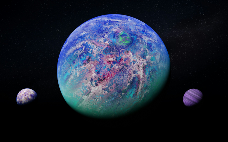 The Universe Is Fine-Tuned for Technology, Not Just Life
