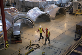 Nuclear Fusion: More Government Fail | RealClearMarkets