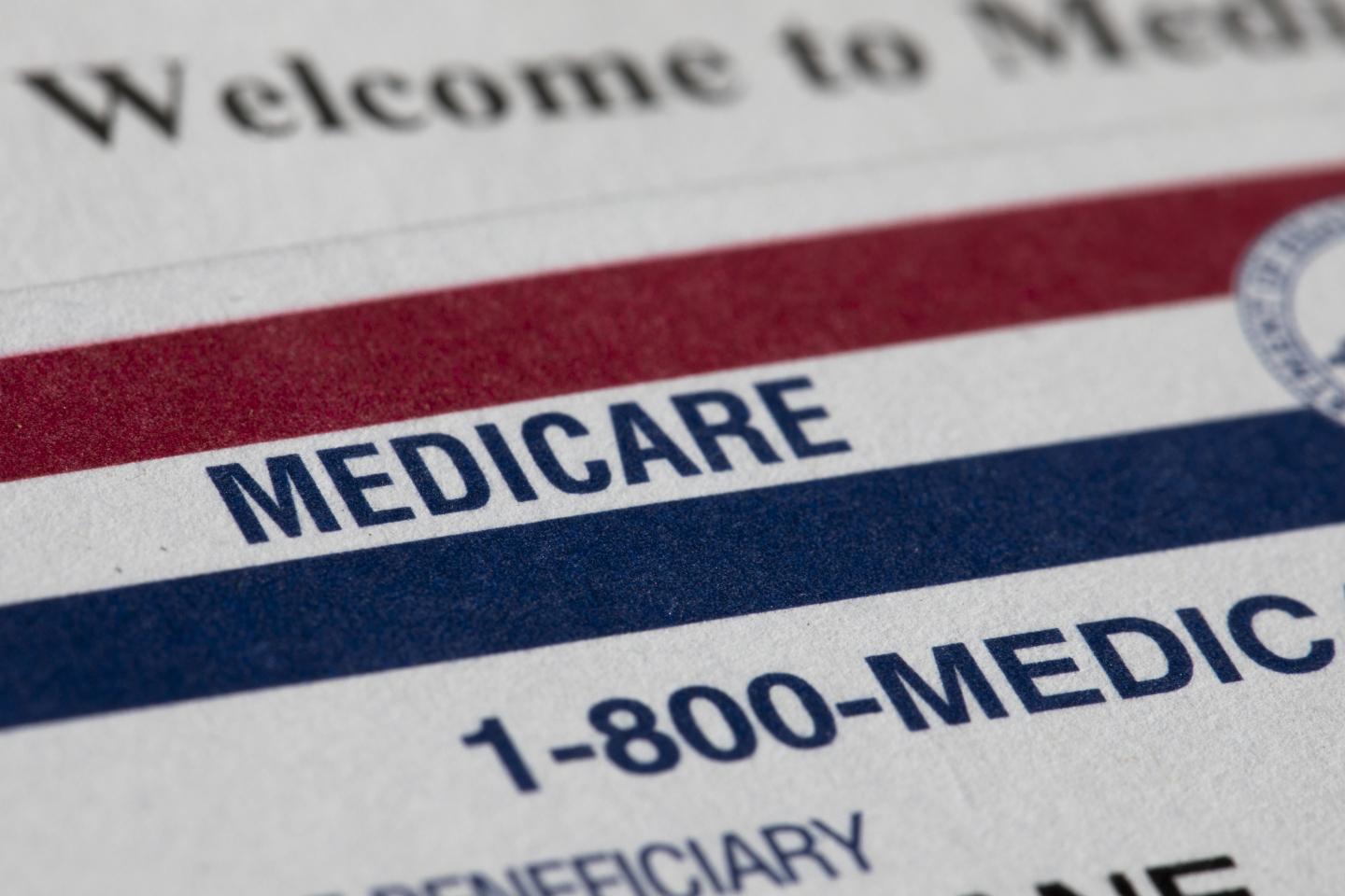 Sen. John Kennedy Has a Plan to Slow the Soaring Cost of Medicare