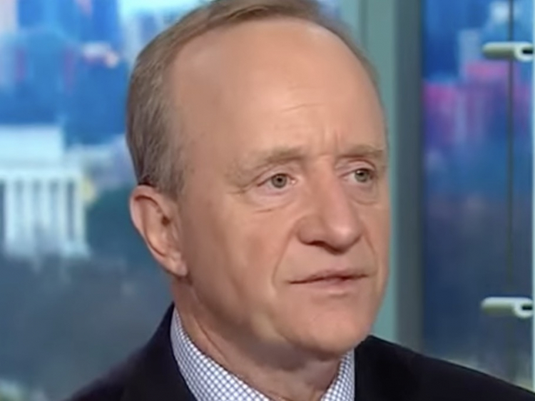 Paul Begala: 